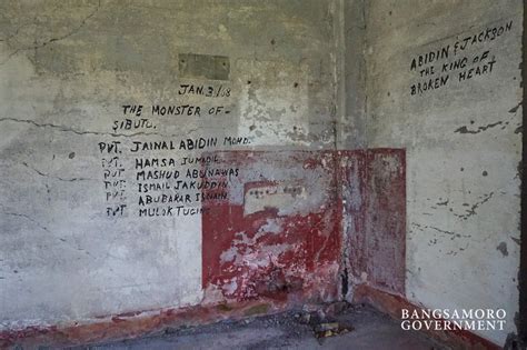jabidah massacre movie|In search of justice: 53 years of the Jabidah Massacre.